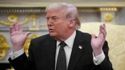 U.S.–Iran Discussions And Trump’s Recent Statements