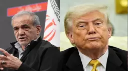 US–Iran Talks And Pakistan Mediation Reports