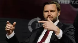 US–Iran Talks Remain Uncertain As Vance Delegation Pakistan Visit Is Delayed