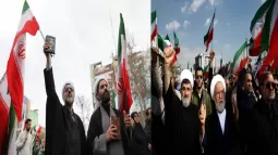 U.S.–Iran Talks Stall Amid Rising Regional Tensions