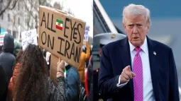 US–Iran Tensions And Recent Statements