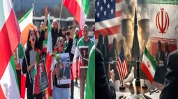 US–Iran Tensions: Claims, Economic Impact, And Ongoing Talks