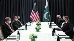 US–Pakistan Relations: Mixed Signals On Terrorism And Cooperation