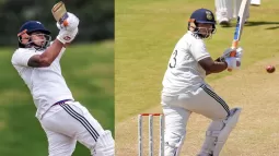 Vaibhav Sooryavanshi Fever Grips Chepauk As Thousands Of Fans Turn Up For Duleep Trophy Final