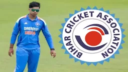 Vaibhav Suryavanshi Appointed Vice-Captain Of Bihar Ranji Team