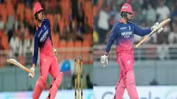 Vaibhav Suryavanshi Focuses On Team Success Over Records In IPL 2026 Eliminator