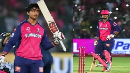 Vaibhav Suryavanshi: Teen Sensation Breaks IPL Records With Stunning Century