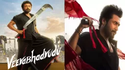 'Veerabhadrudu' Movie Star Cast, Crew And Release Date