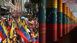 Venezuela Criticizes US Over Energy Policy