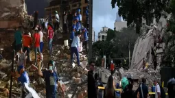Venezuela Earthquake Crisis Deepens: Twin Quakes Threaten Economic Recovery, Oil Output And Infrastructure