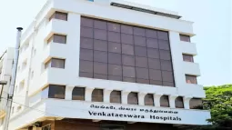 Venkataeswara Hospital, Nandanam, Chennai
