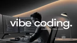 Vibe Coding And Its Role In AI-Driven App Development