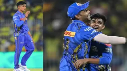 Vignesh Puthur: Will Malappuram's Wrist Wizard Become The Next Kuldeep Yadav?