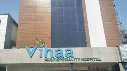 Vihaa Hospital, Block E, Chennai