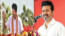 Vijay Confirmed As CM Candidate; No Alliance With BJP Or DMK, Says TVK