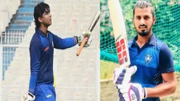 Vijay Hazare Trophy: Bihar Sets New Record With 574 Runs