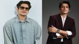 Vijay Varma Talks About His Struggles And Working Career Choices