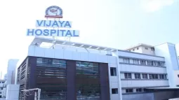 Vijaya Medical And Educational Trust, Vadapalani, Chennai