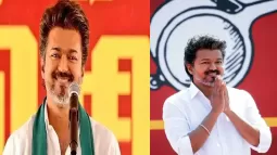 Vijay’s Possible Candidacy From Perambur: Key Updates