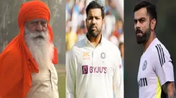 Virat Kohli And Rohit Sharma Retired From Test Cricket Too Early, Says Yograj Singh