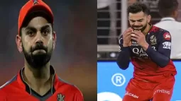 Virat Kohli Becomes Emotional As RCB Wins IPL Title