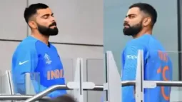 Virat Kohli Cried After 2019 World Cup Loss, Reveals Yuzvendra Chahal