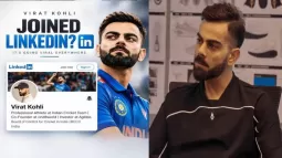 Virat Kohli Makes LinkedIn Debut With A Long Post: Cricket Star Shares His Business And Leadership Journey
