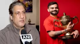 Virat Kohli May Not Have Known About Stampede Tragedy: Atul Wasan