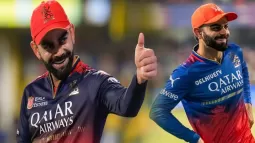 Virat Kohli Surprises Fans By Removing Ad Posts From Instagram Feed