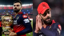 Virat Kohli’s Impact On IPL 2026 And RCB’s Title-Winning Campaign