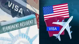 Visa Rules Increase Fear Among Immigrants In The United States