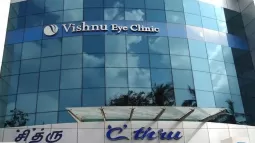 Vishnu Eye Clinic, Anna Nagar East, Chennai