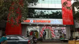 Vision Xperts Eye Hospital, Ashok Nagar, Chennai