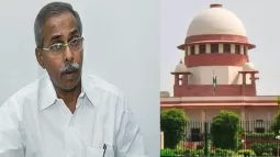 Viveka Murder Case: CBI Completes Investigation, Informs Supreme Court