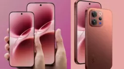 Vivo Launches V70 And V70 Elite For Camera-Focused Users