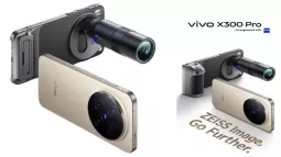 Vivo Launches X300 Series Smartphones In India