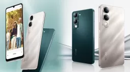Vivo Y19 5G Launched In India: Budget 5G Phone With AI Camera And 5500mAh Battery