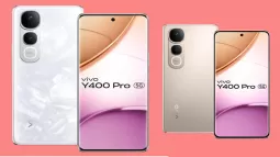 Vivo Y400 5G: Price, Specifications, And Availability In India