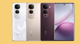 Vivo Y400 Pro 5G Launched: Full Features, Price, And Availability
