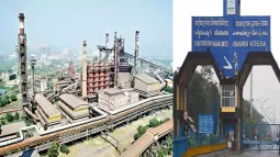 Vizag Steel Plant Receives Rs. 11,500 Crore Revival Package