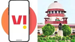 Vodafone Idea Hits Roadblock As Supreme Court Refuses AGR Dues Relief Plea