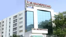 VS Hospitals, Chetpet, Chennai