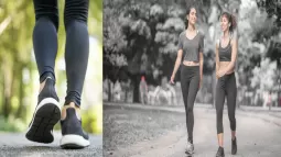 Walking 7,000 Steps A Day Lowers Risk Of Death, Disease, And Depression: Lancet Study