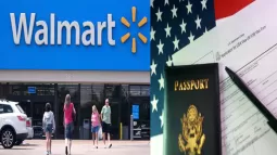 Walmart Stops Hiring H-1B Visa Candidates After Trump's Fee Increase Decision