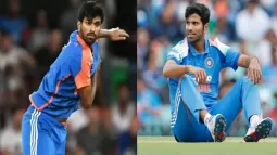 Washington Sundar's Injury Raises Concern For Team India