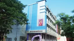 WCF Hospitals, T. Nagar, Chennai
