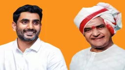 We Hope That NTR Will Get Bharat Ratna: Nara Lokesh