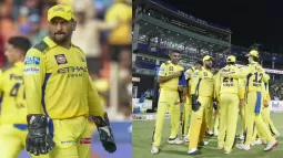 We Will Fix The Team's Issues In The Mini Auction: MS Dhoni