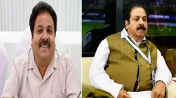 We Will Take More Precautions In Future Venue Selection: BCCI Vice President Rajiv Shukla