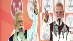 West Bengal: BJP Announces Plan For New Government On May 9